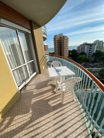 Apartament Cond Torre Lignano Sabbiadoro Zewnętrze zdjęcie