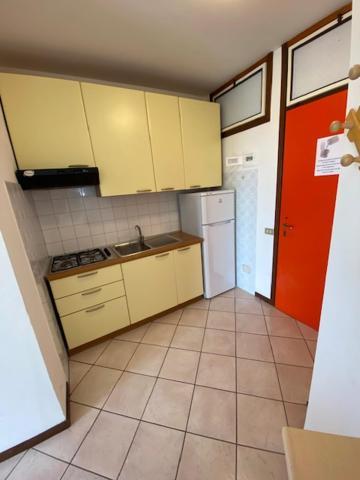 Apartament Cond Torre Lignano Sabbiadoro Zewnętrze zdjęcie