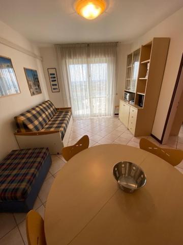 Apartament Cond Torre Lignano Sabbiadoro Zewnętrze zdjęcie